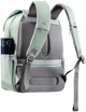 Рюкзак для ноутбука XD Design Soft Daypack 16" Green (P705.987) - изображение 6