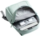 Рюкзак для ноутбука XD Design Soft Daypack 16" Green (P705.987) - изображение 10