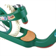 Біговел Hape Навчись кататися двоколісний 12" зелений (E1090) - зображення 5