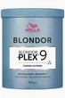 Освітлюча пудра Wella Wella Blondor Plex 800 г - зображення 1