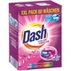 Капсули для прання кольорових та темних речей Dash Color Frische All in 1 Pods Box 60шт/уп - изображение 1