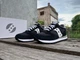 Кроссовки мужские Saucony Jazz Original S2044-449 46.5 30 см Black/White черные с белым (11110117) - изображение 2
