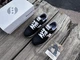 Кроссовки мужские Saucony Jazz Original S2044-449 46.5 30 см Black/White черные с белым (11110117) - изображение 6