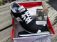 Кроссовки мужские Saucony Jazz Original S2044-449 46.5 30 см Black/White черные с белым (11110117) - изображение 8