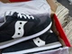 Кроссовки мужские Saucony Jazz Original S2044-449 46.5 30 см Black/White черные с белым (11110117) - изображение 10