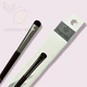 Профессиональная кисточка для растушевки теней Bogenia Professional BLENDING BRUSH BG200 №010 - изображение 2