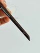 Профессиональная кисточка для растушевки теней Bogenia Professional BLENDING BRUSH BG200 №010 - изображение 5