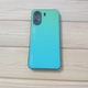 Чохол Gradient для Xiaomi Redmi 13C / Poco C65 Green-blue - зображення 1