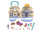 Игровой набор Mattel Домик Заветное желание Disney Wish Mini Doll & Dollhouse Playset - изображение 5