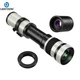 Теле-объектив с ручным зумом Lightdow 420-800mm f/8.3-16 + телеконвертер 2Х для Canon R 3|R5|R6|R8|R7|R10|R50|R100 - изображение 1