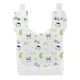 Нагрудники одноразові Chicco Eco Bibs 36 шт - зображення 2