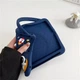 Чохол iPad Pro 11" 2020-2022 Bag Astro Universal blue - изображение 4