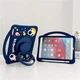 Чохол iPad Pro 11" 2020-2022 Bag Astro Universal blue - изображение 5