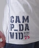 Футболка чоловіча CAMP DAVID (2103-3789-003opticwh/22-77) Білий XXL - изображение 4