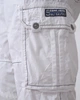 Шорти чоловічі CAMP DAVID (2103-1797-003opticwh/22-77) Білий XXL - изображение 5