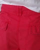Шорти чоловічі CAMP DAVID (2103-1797-291shark red/22-77) Червоний M - изображение 9