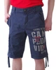 Шорти чоловічі CAMP DAVID (2103-1796-765blue diving/22-77) Синій XL - изображение 1