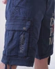 Шорти чоловічі CAMP DAVID (2103-1796-765blue diving/22-77) Синій XL - изображение 7