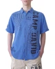 Сорочка чоловіча CAMP DAVID (2103-5794-584blue/22-77) Синій XXL - изображение 1