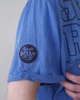 Сорочка чоловіча CAMP DAVID (2103-5794-584blue/22-77) Синій XXL - изображение 4
