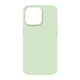 Чохол ArmorStandart ICON2 MagSafe для Apple iPhone 15 Pro Soft Mint (ARM77006) - зображення 1