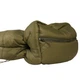 Спальный мешок спальник Wechsel Mudds Winter -5° M TL Olive/Mud Green Left всесезонный - изображение 6