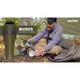 Спальный мешок спальник Wechsel Mudds Winter -5° M TL Olive/Mud Green Left всесезонный - изображение 10