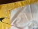 Пляжное полотенце пончо Generic Покемон Пикачу 75х140 см с капюшоном для подростка от 160 см - изображение 3