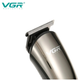 Машинка для стрижки VGR V-107 Professional 11 в 1 - изображение 4