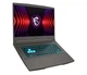 Ноутбук MSI Thin 15 i5-12450H/32GB/512 RTX3050 144Hz (Thin 15 | B12UC-1621XPL) - изображение 1