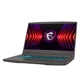 Ноутбук MSI Thin 15 i5-12450H/32GB/512 RTX3050 144Hz (Thin 15 | B12UC-1621XPL) - изображение 2