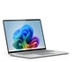 Ноутбук Microsoft Surface Laptop Copilot+ PC 15" C12/16GB/1TB (platinum) (ZYT-00009) - зображення 2