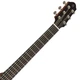 Silent гитара YAMAHA SLG200S (Translucent Black) - изображение 5