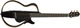 Silent гитара YAMAHA SLG200S (Translucent Black) - изображение 1