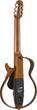 Silent гитара YAMAHA SLG200NW (Natural) - изображение 3
