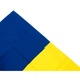 Флаг Vinga Украина, государсвенный, 90*140см (VFUSDB140G) - изображение 4