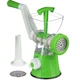 Мясорубка ручная Find Back универсальная. Multi function mincer. RF-706 Зеленый (110702) - изображение 1