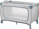 Детский манеж Hauck Sleep N Play Go Plus Dusty Blue (60089-4) - изображение 1