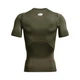 Компресионная Футболка Under Armour Hg Armour Comp Ss (1361518-390) L - изображение 3