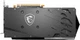 Видеокарта MSI AMD Radeon RX 6650 XT 8Gb GAMING X (RX 6650 XT GAMING X 8G) (GDDR6, 128 bit, PCI-E v4.0 x8) Б/у - изображение 3