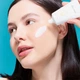 Сонцезахисний крем для обличчя Farmasi Sun C.T. Tuna 50 SPF 50 мл - зображення 8