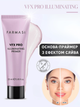 Основание-праймер с эффектом сияния Farmasi VFX Pro Illuminating 25 мл - изображение 1