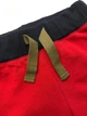 Шорти для дитини червоні ArDoMi 98-104 см (31441) - зображення 2