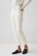 Джинси жіночі ARKET regular overdyed jeans 29 - изображение 2