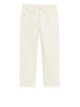 Джинси жіночі ARKET regular overdyed jeans 29 - изображение 5