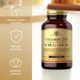 Витамин Д3 Solgar, Vitamin D3, Cholecalciferol, 400 IU, 250 капсул - изображение 3