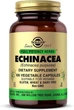 Екстракт ехінацеї Solgar, Echinacea, 100 капсул - зображення 1