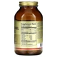Лляна олія, Solgar, Flaxseed Oil, 1250 мг, 100 капсул - зображення 3