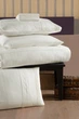 Постельное белье First Choice Deluxe Satin 200х220 New Trend Cream - изображение 2