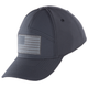 Кепка 5.11 Tactical Operator 2.0 A-Flex Cap M/L Storm - зображення 2